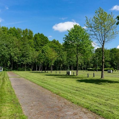 Camping Europarcs Het Amsterdamse Bos Άμστελβεεν Εξωτερικό φωτογραφία