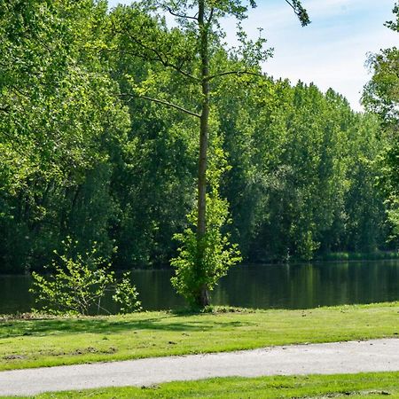 Camping Europarcs Het Amsterdamse Bos Άμστελβεεν Εξωτερικό φωτογραφία