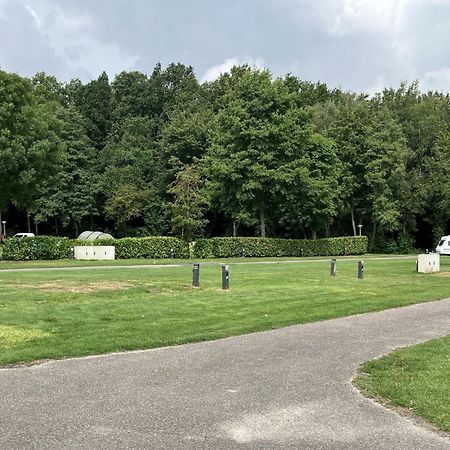 Camping Europarcs Het Amsterdamse Bos Άμστελβεεν Εξωτερικό φωτογραφία