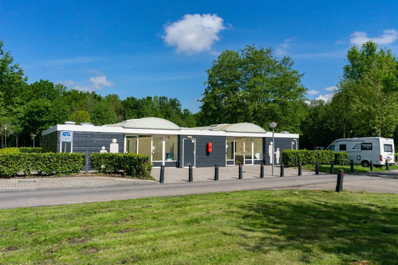Camping Europarcs Het Amsterdamse Bos Άμστελβεεν Δωμάτιο φωτογραφία