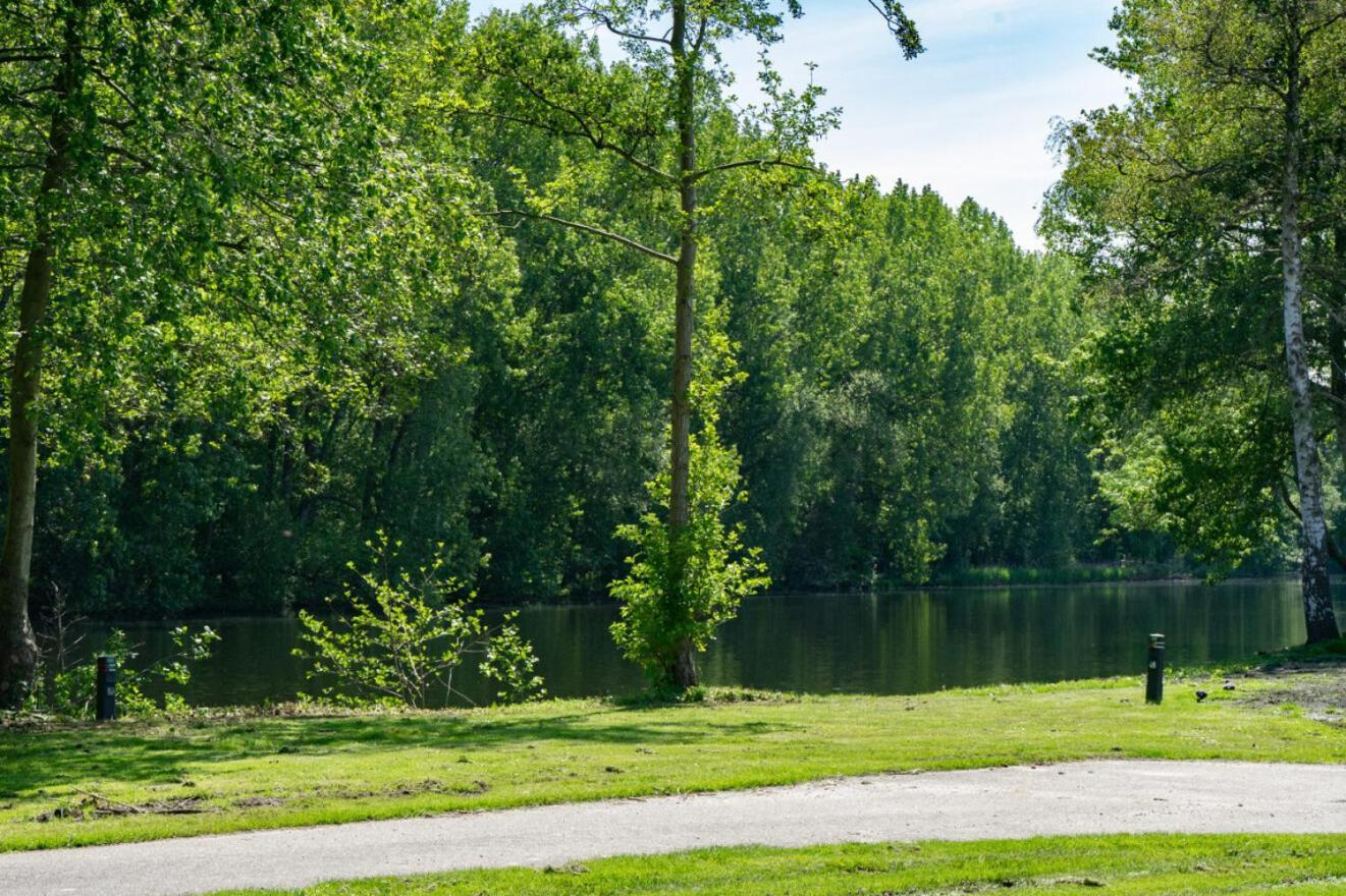 Camping Europarcs Het Amsterdamse Bos Άμστελβεεν Εξωτερικό φωτογραφία